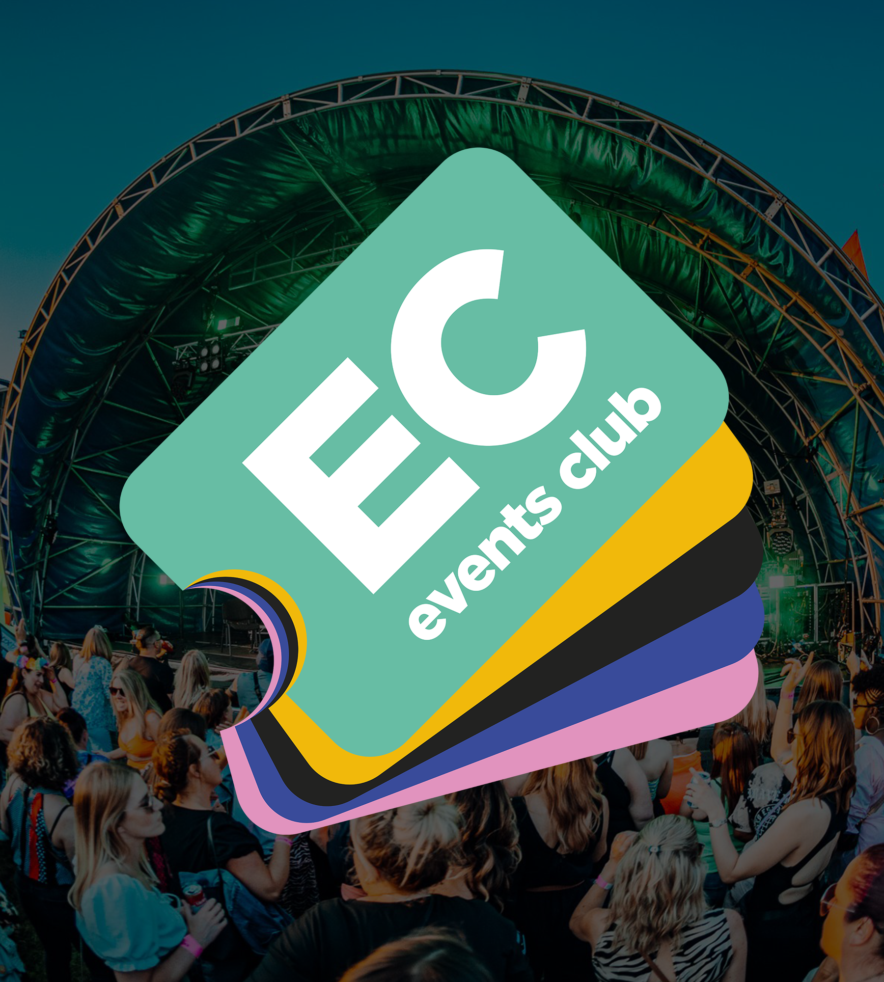 Events Club Logo